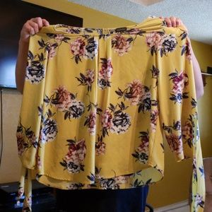 Zenobia blouse size 3xl